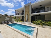 Appartementen 563