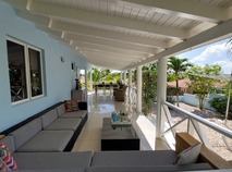 Villa Marbella Blue