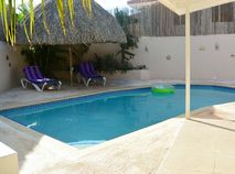 Villa Hopi Kadushi