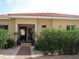 Vakantiewoning Villa Casa Irene op het Marbella Resort Curacao