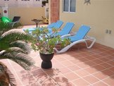 Vakantiewoning Villa Casa Irene op het Marbella Resort Curacao