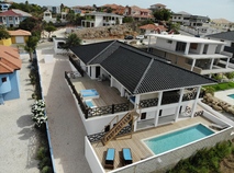 Villa 495