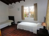 Vakantiehuis Villa Caribbean op het Marbella Resort Curacao