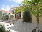 Vakantiehuis Villa Caribbean op het Marbella Resort Curacao