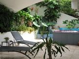 Villa Puerto Coco aan het Spaanse Water