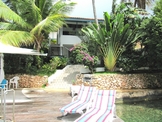 Villa Puerto Coco aan het Spaanse Water
