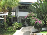 Villa Puerto Coco aan het Spaanse Water