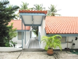 Villa Puerto Coco aan het Spaanse Water