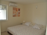 Appartement Bon Dia op het Marbella Resort Curacao