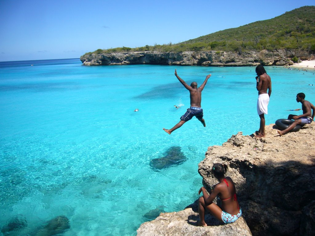 Grote Knip Baai