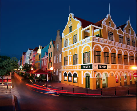 willemstad