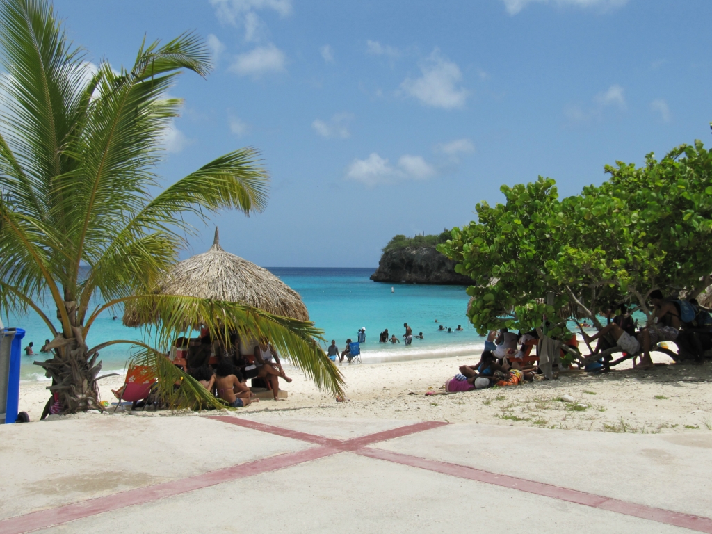 Vakantiewoning op Curacao huren 