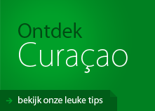 Ontdek Curaçao